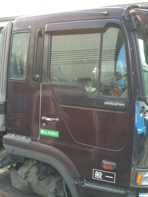 ขายหัวเก๋ง ฮีโน่ โปรเฟีย หน้า ABS หัวรถญี่ปุ่น