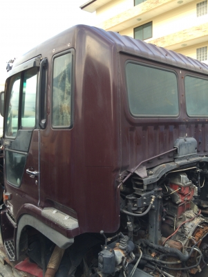 ขายหัวเก๋ง ฮีโน่ โปรเฟีย หน้า ABS หัวรถญี่ปุ่น