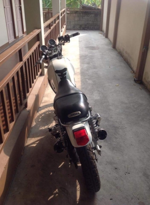 ขาย YAMAHA SRV250 ขาย YAMAHA SRV250