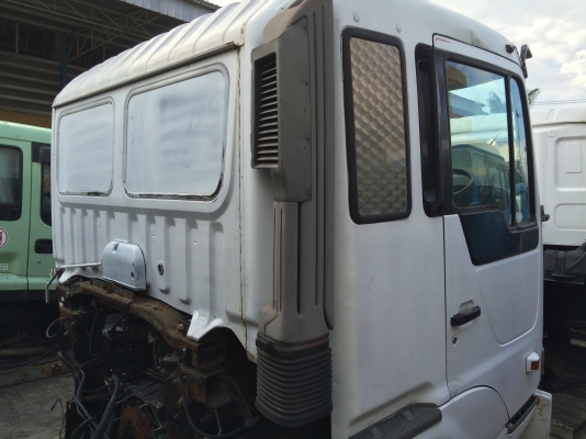 ขายหัวรถบรรทุก ฮีโน่ โปรเฟีย หน้ายักษ์ สวยๆ หัวญี่ปุ่น