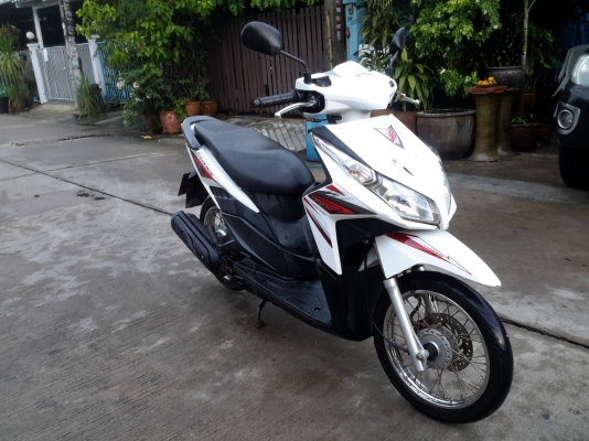 ขายคลิกไอหัวฉีด สภาพเดิม