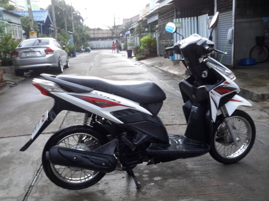 ขายคลิกไอหัวฉีด สภาพเดิม