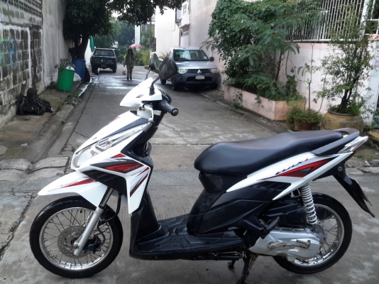 ขายคลิกไอหัวฉีด สภาพเดิม