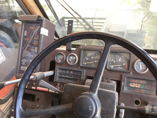 TADANO TR200M-4 สวยสุดๆ **ฟรีจดทะเบียน + ส่งรถถึงบ้าน* บูม 32 เมตร อุปกรณ์ ครบใช้งานได้จริง สีจากนอก งานสวย