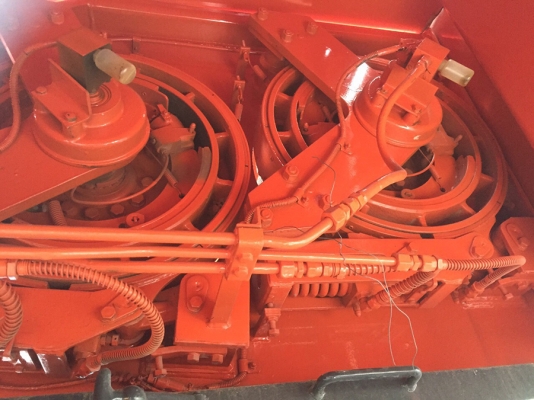 TADANO TR200M-4 สวยสุดๆ **ฟรีจดทะเบียน + ส่งรถถึงบ้าน* บูม 32 เมตร อุปกรณ์ ครบใช้งานได้จริง สีจากนอก งานสวย