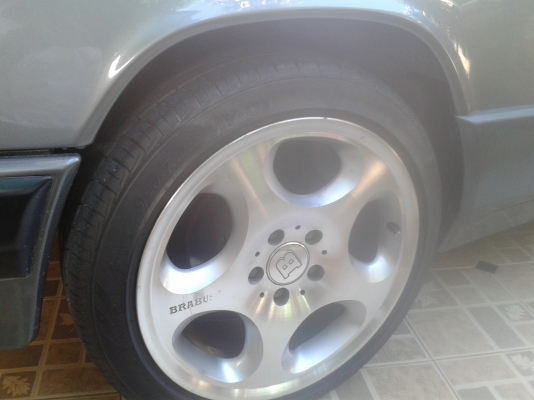 ขาย benz 190e ปี93 (ปรับราคาเหลือ85000)