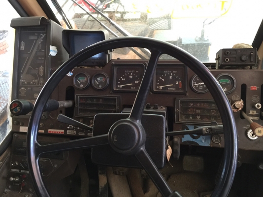 TADANO TR200M-4  **จดทะเบียน+ ส่งรถให้ ** บูม 32 เมตร