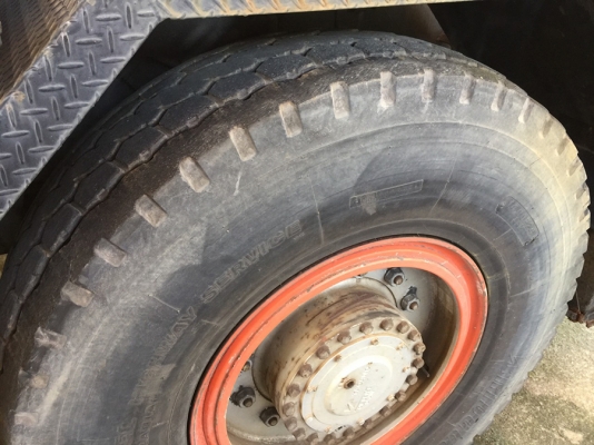 TADANO TR200M-4  **จดทะเบียน+ ส่งรถให้ ** บูม 32 เมตร