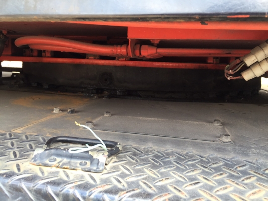 TADANO TR200M-4  **จดทะเบียน+ ส่งรถให้ ** บูม 32 เมตร