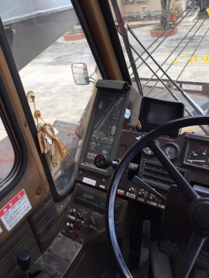 TADANO TR200M-4  **จดทะเบียน+ ส่งรถให้ ** บูม 32 เมตร