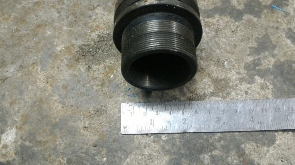 หัวTooling ยี่ห้อ VERTEX ของเครื่องมิลลิ่ง (เครื่องกัดชิ้นงาน ) มีแบบต่างๆตามภาพ