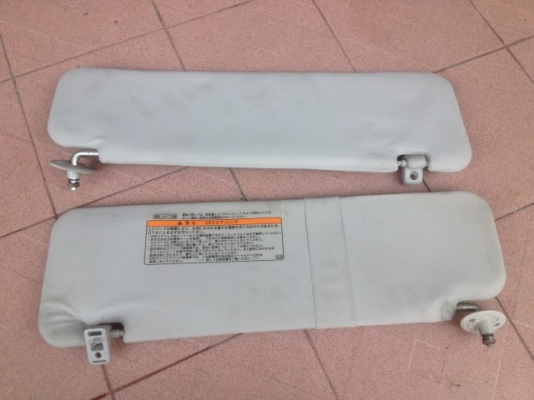 บังเเดด TOYOTA HIACE ตัวใหม่ของเก่าญี่ปุ่นสภาพดีคู่ละ