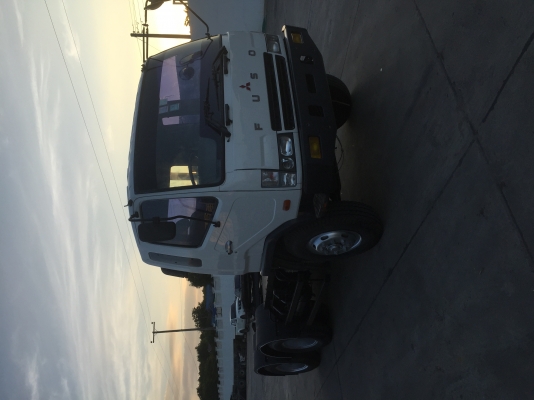 ขายหัวลากFN 627ยูโร2 260แรงม้าวางเงินดาวน์50,000