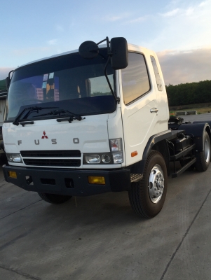 ขายหัวลากFN 627ยูโร2 260แรงม้าวางเงินดาวน์50,000