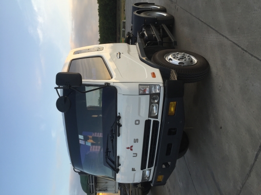 ขายหัวลากFN 627ยูโร2 260แรงม้าวางเงินดาวน์50,000