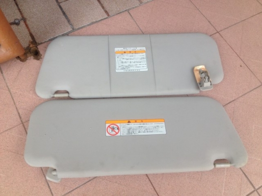 บังเเดด NISSAN CUBE เก่าญี่ปุ่นสภาพสวยคู่ละ