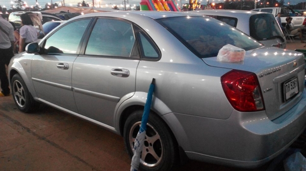 ขายรถเก๋ง สนใจติดต่อ 085-0266345 คุณแม่เล็ก