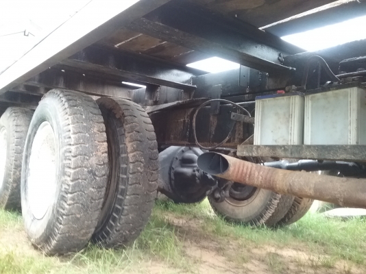 ขายเทรนเลอร์หางปลาไอ้หลงเพลาเดียวขึ้นแม็คโคร200สบายเยรคทิฟฟี่เพาเวอร์โทร0856842587