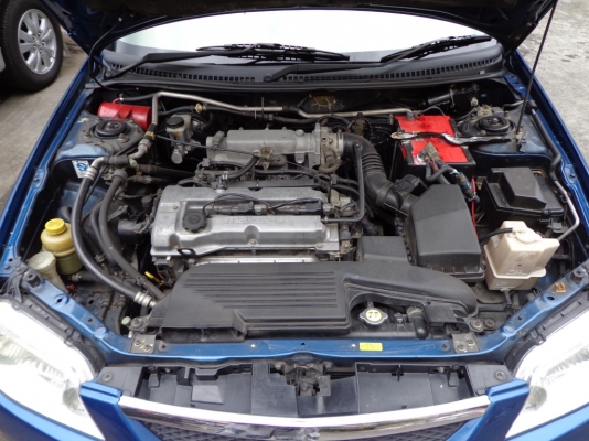 2003 MAZDA 323,PROTEGE 1.6 โฉม PROTEGE ปี04-06