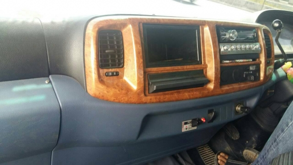 หัวลาก ฮีโน่ 320ปี50 หัวลาก+หางดั้ม 2เพา สภาพนางฟ้าบางเดิมสวยจัดทั้งคัน เล่มทะเบียนพร้อมโอน