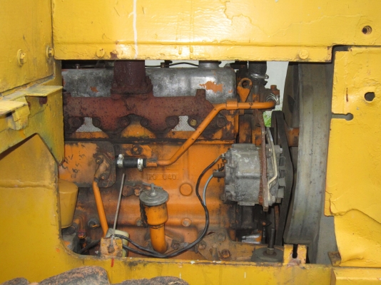 รถตัก สภาพดี เข้ามาดูก่อนครับไม่โกงแน่นอน รถตัก สภาพดี เข้ามาดูก่อนครับไม่โกงแน่นอน