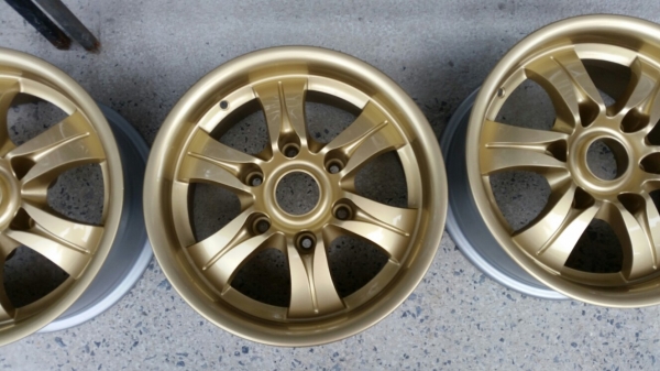 ล้อแม็ก15