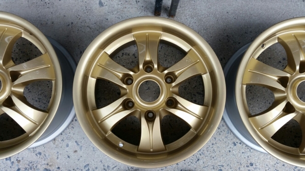 ล้อแม็ก15