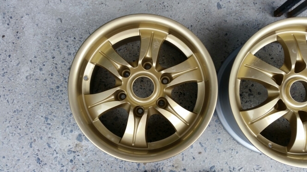 ล้อแม็ก15