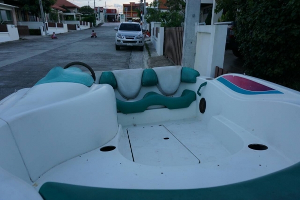 ขาย seadoo เจ็ตโบท พร้อมใช้.