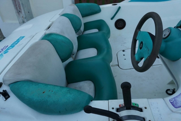 ขาย seadoo เจ็ตโบท พร้อมใช้.