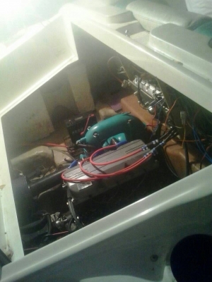 ขาย seadoo เจ็ตโบท พร้อมใช้.