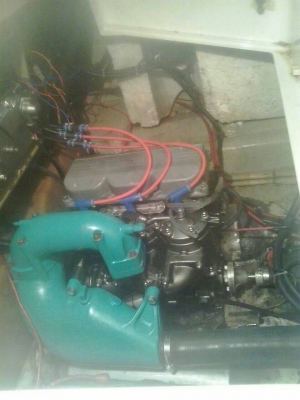 ขาย seadoo เจ็ตโบท พร้อมใช้.