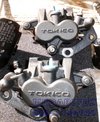 ไฟท้าย ER6N