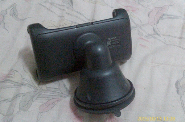 ที่วางโทรศัพท์ในรถยนต์ Car Holder Nokia CR-122 ที่วางโทรศัพท์ในรถยนต์ Car Holder Nokia CR-122