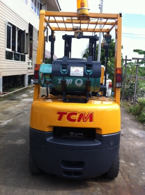 TCM FG15N18 มี Promotion พิเศษ