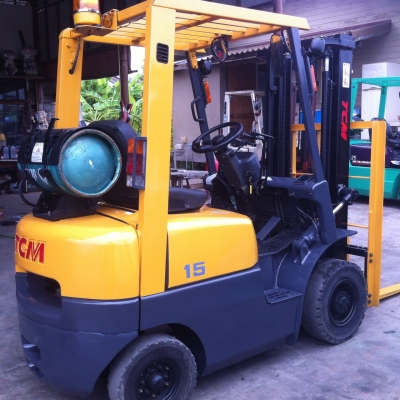 TCM FG15N18 มี Promotion พิเศษ