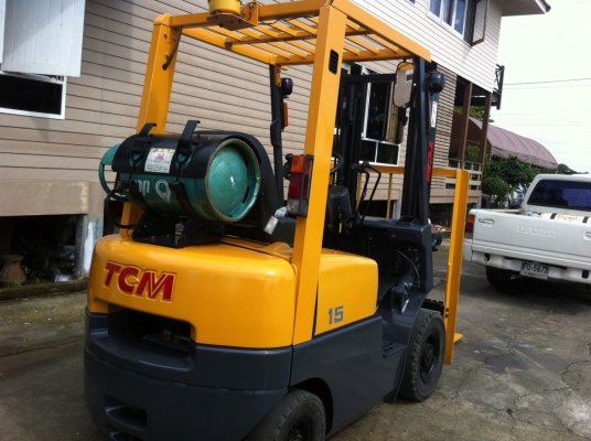 TCM FG15N18 มี Promotion พิเศษ