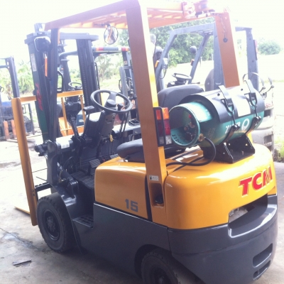 TCM FG15N18 มี Promotion พิเศษ