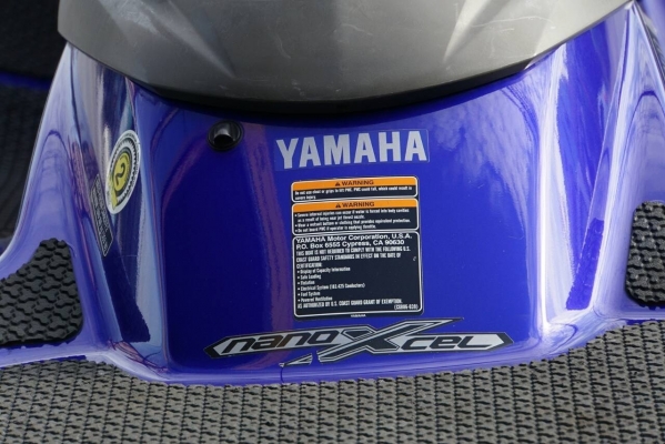 yamaha FZR สภาพพร้อมใช้  เครื่อง160hp.  แสนหกหมื่นห้า