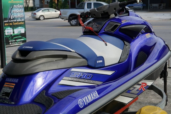 yamaha FZR สภาพพร้อมใช้  เครื่อง160hp.  แสนหกหมื่นห้า