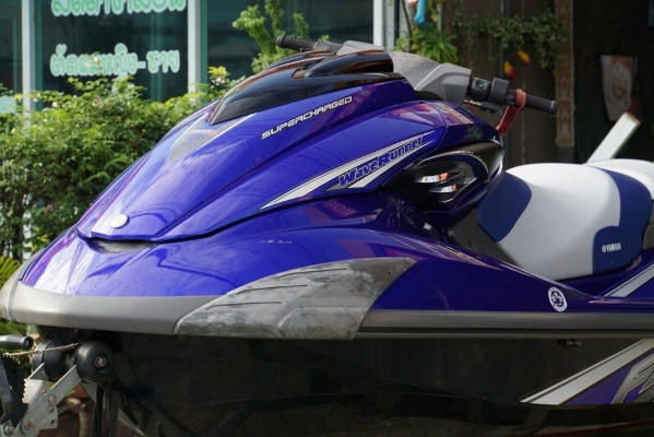 yamaha FZR สภาพพร้อมใช้  เครื่อง160hp.  แสนหกหมื่นห้า