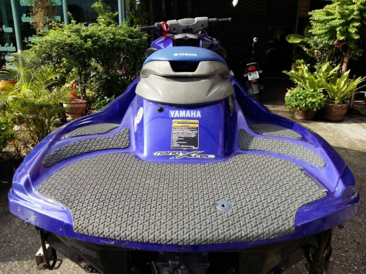 yamaha FZR สภาพพร้อมใช้  เครื่อง160hp.  แสนหกหมื่นห้า