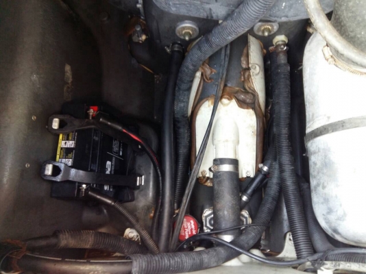 yamaha FZR สภาพพร้อมใช้  เครื่อง160hp.  แสนหกหมื่นห้า