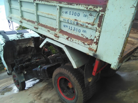 หกล้อ อีซูซุ FSR 32F195นางฟ้า ดั้ม5คิว สภาพดีสวยบางเดิมทั้งคัน พร้อมใช้งาน ทะเบียนพร้อมโอน หกล้อ อีซูซุ FSR 32F195นางฟ้า ดั้ม5คิว สภาพดีสวยบางเดิมทั้งคัน พร้อมใช้งาน ทะเบียนพร้อมโอน