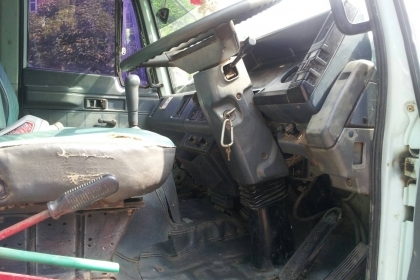 หกล้อ อีซูซุ FSR 32F195นางฟ้า ดั้ม5คิว สภาพดีสวยบางเดิมทั้งคัน พร้อมใช้งาน ทะเบียนพร้อมโอน หกล้อ อีซูซุ FSR 32F195นางฟ้า ดั้ม5คิว สภาพดีสวยบางเดิมทั้งคัน พร้อมใช้งาน ทะเบียนพร้อมโอน