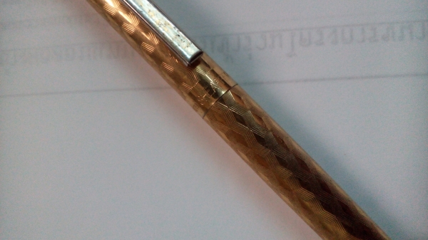ปากกาSHEAFFER USA หัวทอง18K ปากกาSHEAFFER USA หัวทอง18K