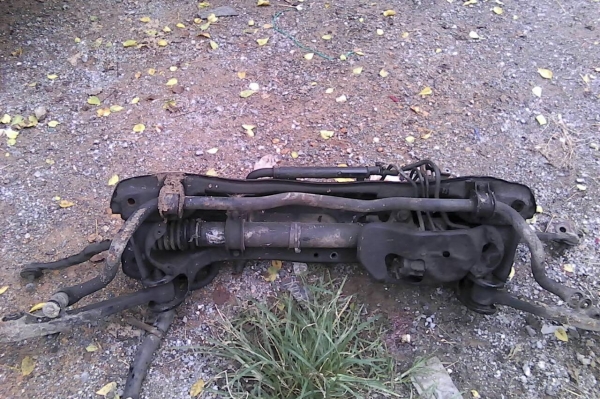 ขายแรคเพาเวอร์ HONDA ตาเพชรทั้งชุดคานครบชุด 4,500บาท 0892095791 บอย