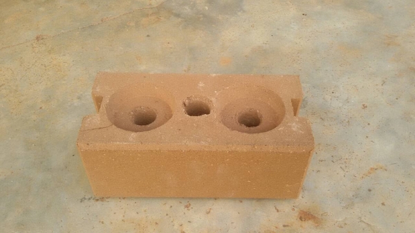 เครื่องอัดอิฐบล็อกประสาน