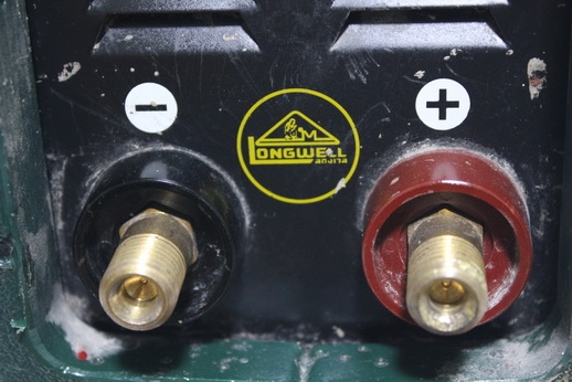 ตู้เชื่อมระบบอินเวอร์เตอร์ ลองเวล   พร้อมใช้งานครับ