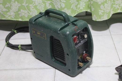 ตู้เชื่อมระบบอินเวอร์เตอร์ ลองเวล   พร้อมใช้งานครับ